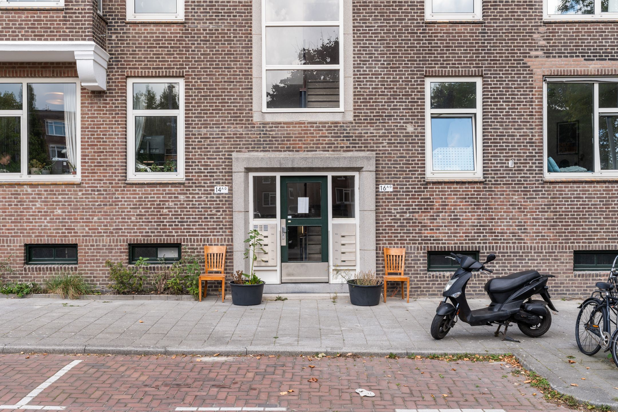 Foto 30 van Statenweg 16-C