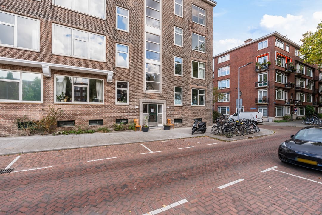 Foto 32 van Statenweg 16-C