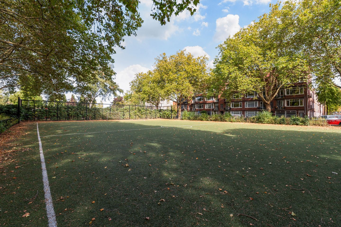 Foto 35 van Statenweg 16-C