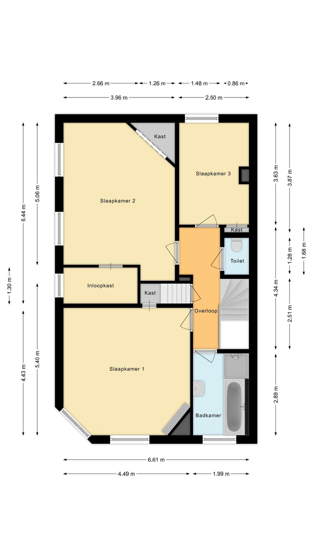 Foto 86 van Burgemeester Colijnstraat 54