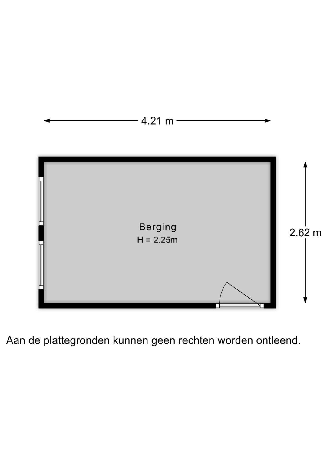 Foto 37 van Statenweg 16-C