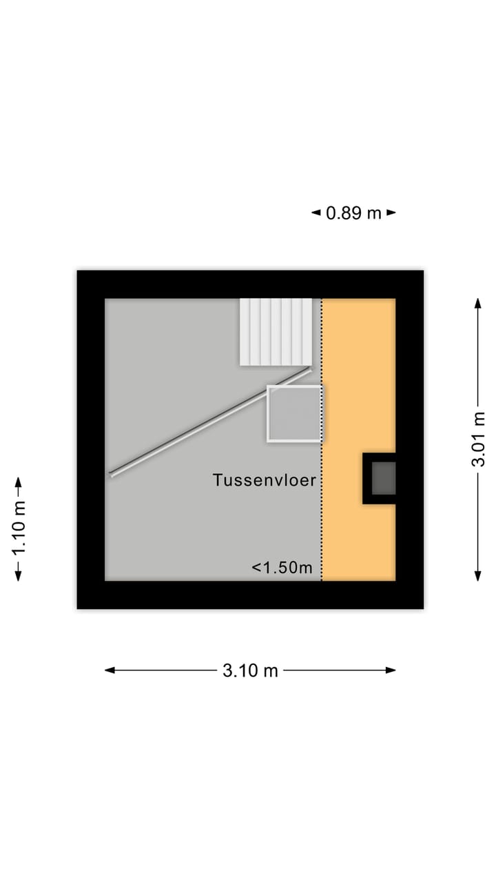 Photo 89 of Burgemeester Colijnstraat 54