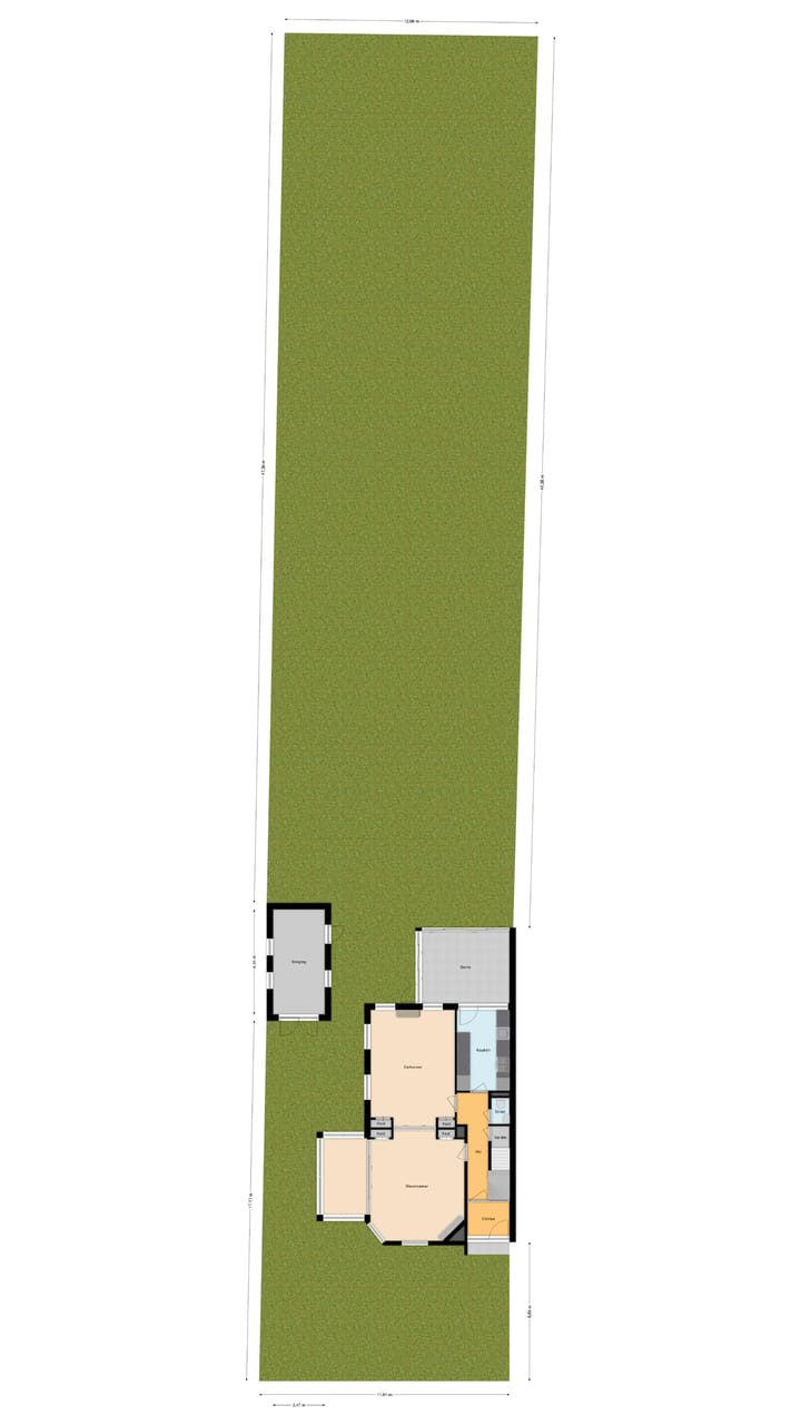 Photo 90 of Burgemeester Colijnstraat 54