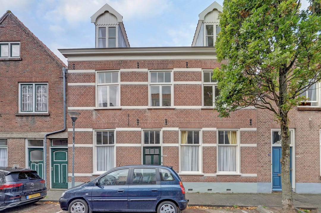 Photo 1 of Noordstraat 7