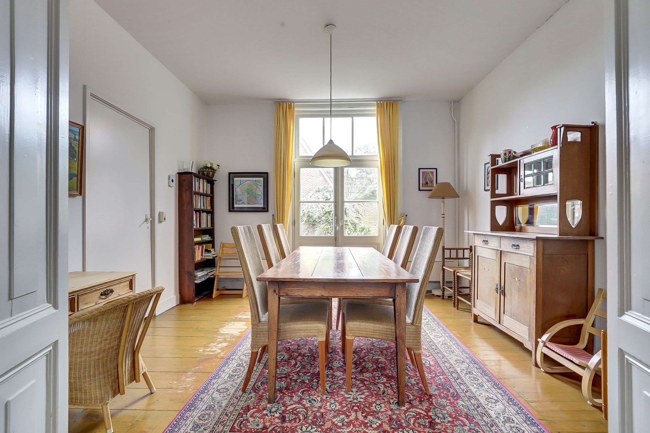 Photo 9 of Noordstraat 7