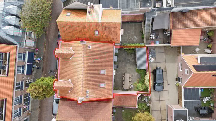 Photo 41 of Noordstraat 7