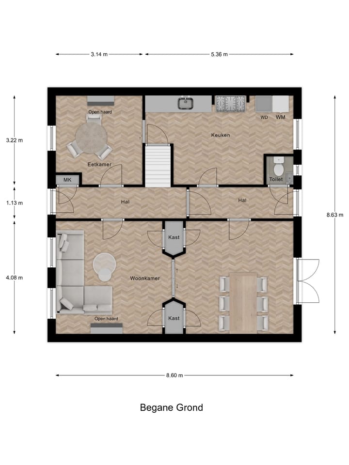 Photo 42 of Noordstraat 7