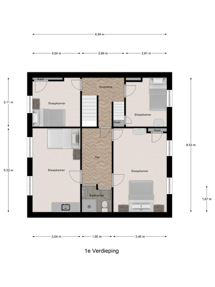 Photo 43 of Noordstraat 7