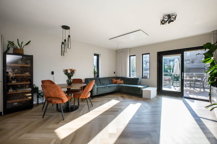 Foto 2 van Libellendans 8