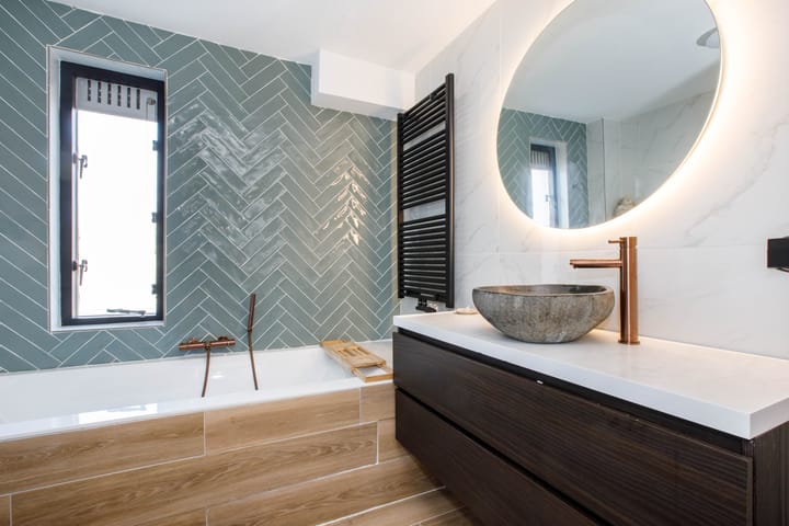 Foto 4 van Libellendans 8