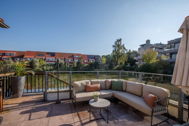 Foto 5 van Libellendans 8