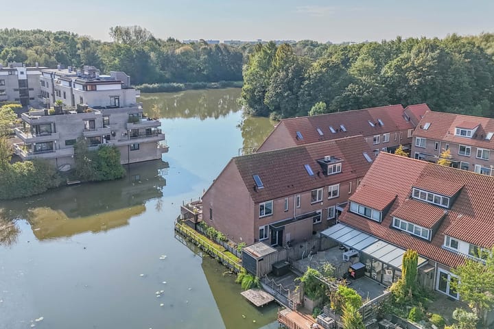 Foto 6 van Libellendans 8