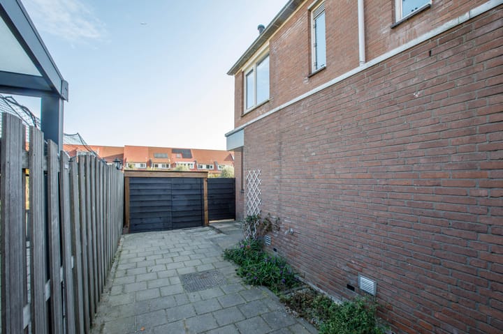 Foto 7 van Libellendans 8