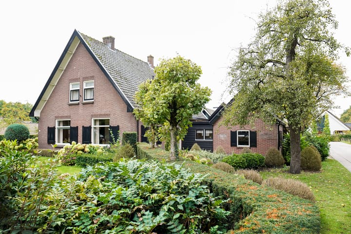 Foto 2 van Uttilochweg 7