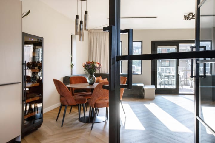 Foto 11 van Libellendans 8