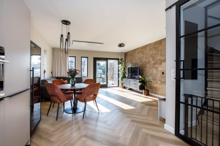 Foto 16 van Libellendans 8