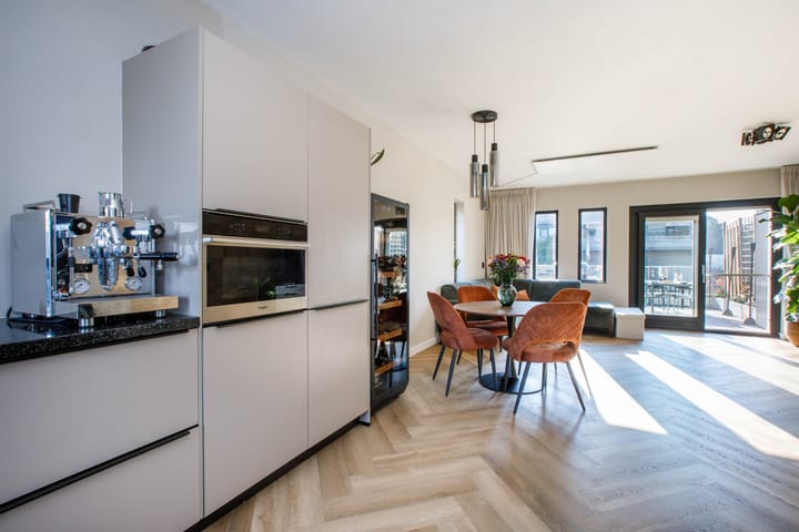 Foto 17 van Libellendans 8