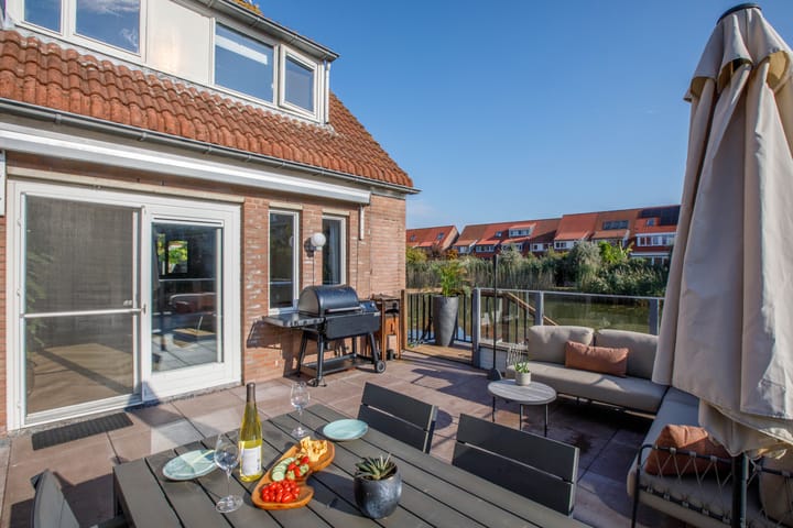 Foto 34 van Libellendans 8