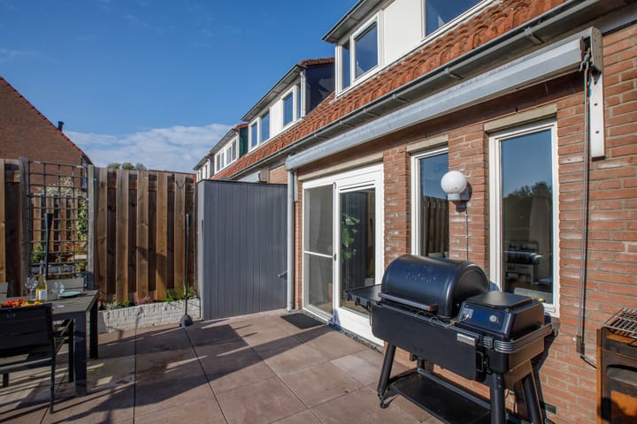 Foto 35 van Libellendans 8