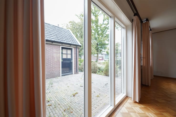 Foto 14 van Uttilochweg 7