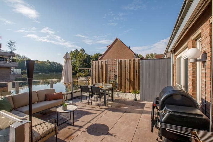 Foto 36 van Libellendans 8