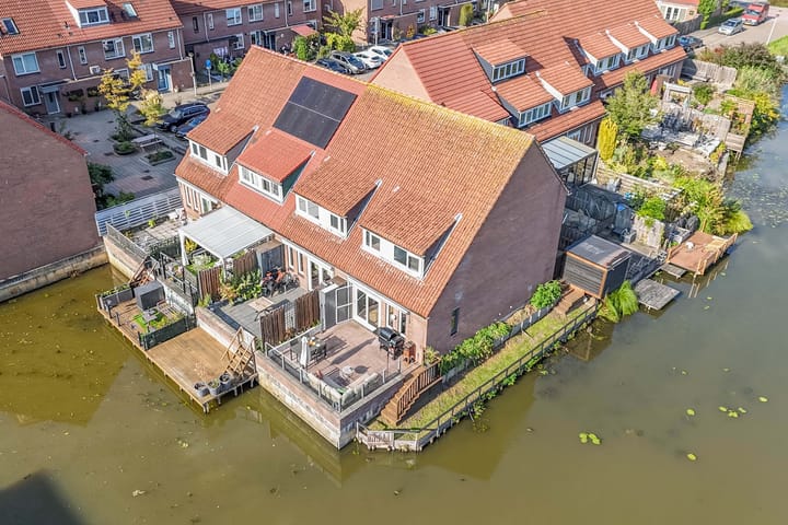 Foto 49 van Libellendans 8