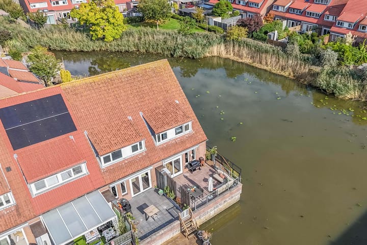 Foto 50 van Libellendans 8