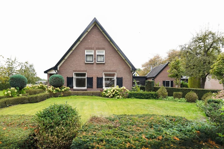 Foto 46 van Uttilochweg 7