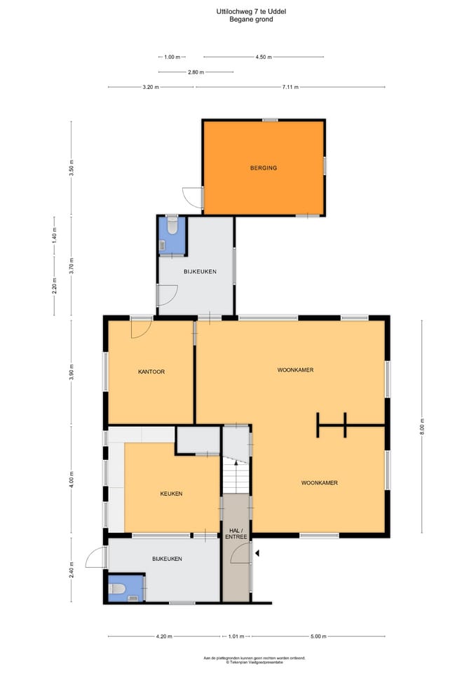 Foto 48 van Uttilochweg 7