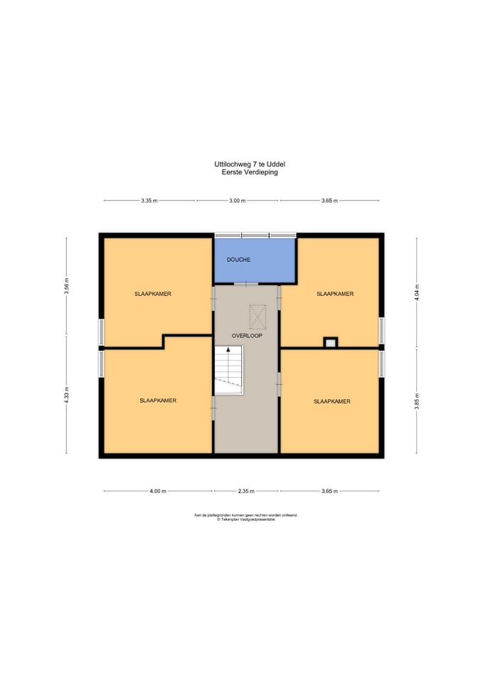 Foto 49 van Uttilochweg 7