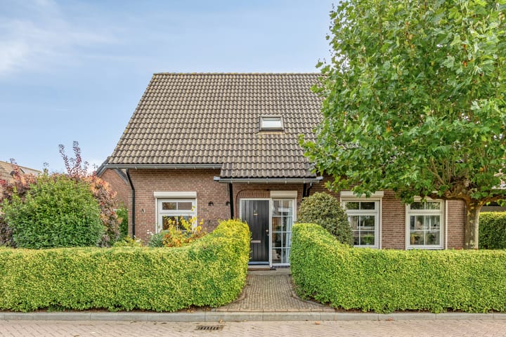 Griendwerkerstraat 67 main image