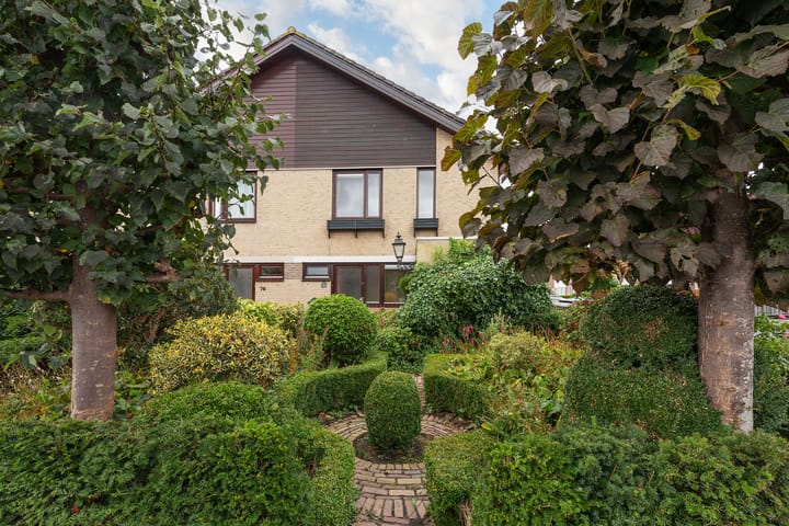 Foto 2 van Willem-Alexanderstraat 74