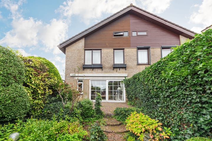 Foto 3 van Willem-Alexanderstraat 74