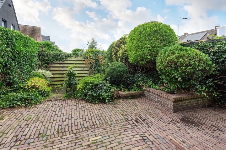 Foto 4 van Willem-Alexanderstraat 74