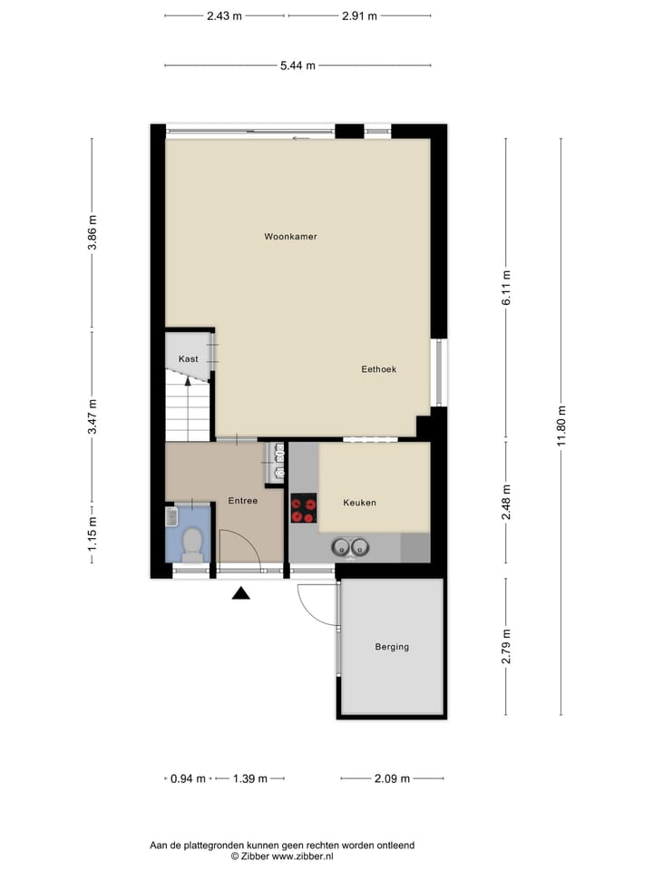 Foto 17 van Willem-Alexanderstraat 74