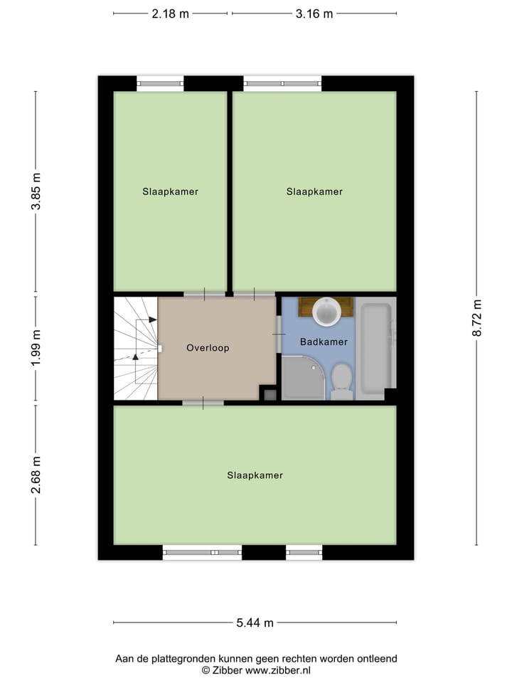 Foto 18 van Willem-Alexanderstraat 74