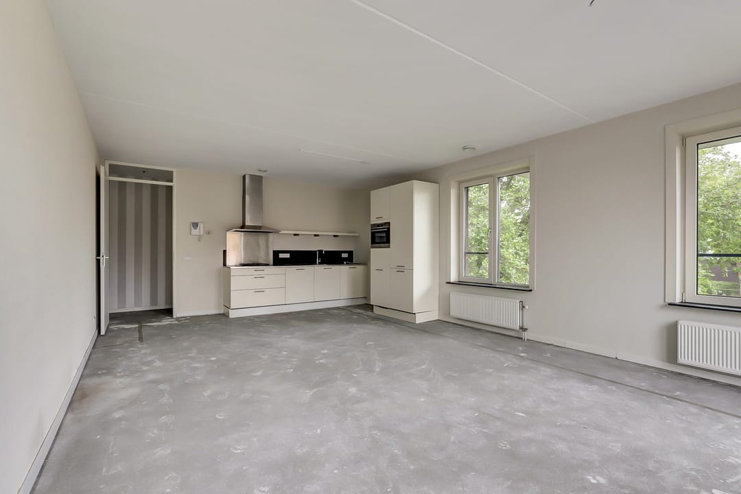 Foto 2 van Vivaldiplein 60