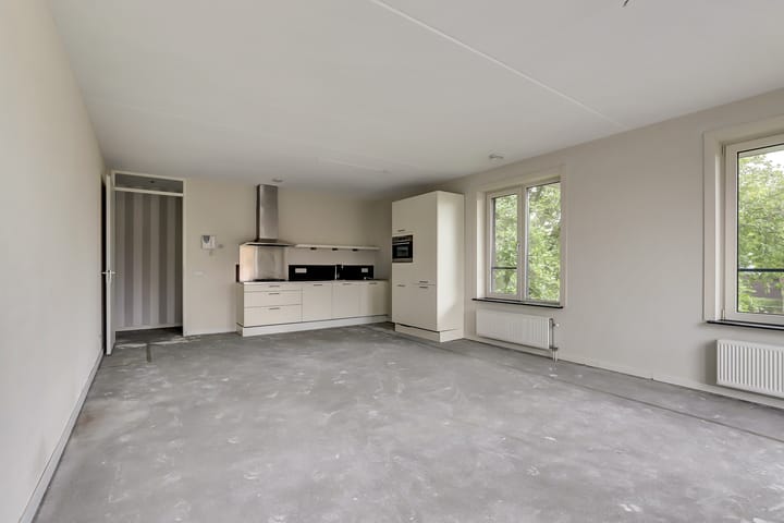 Foto 2 van Vivaldiplein 60