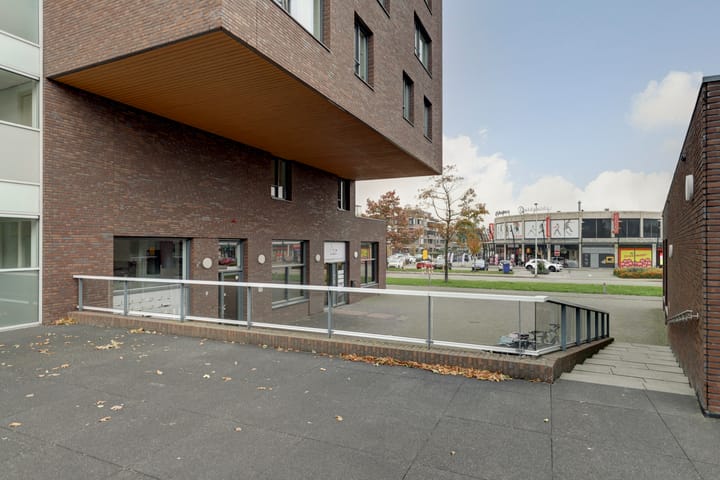 Foto 6 van Vivaldiplein 60