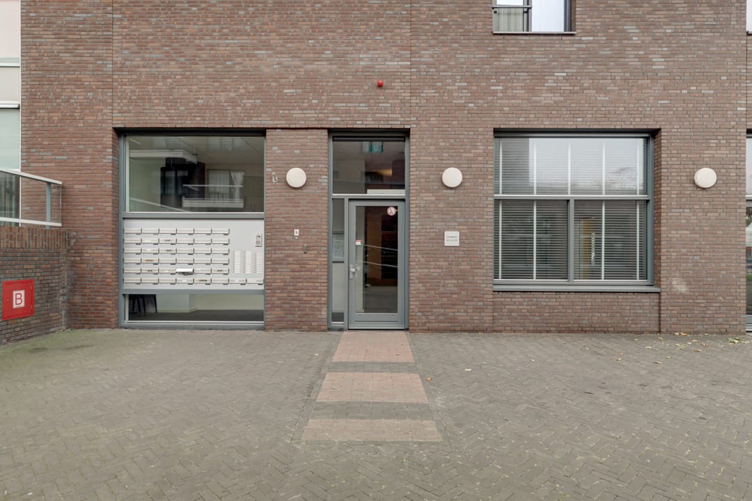 Foto 7 van Vivaldiplein 60