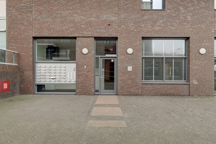 Foto 7 van Vivaldiplein 60