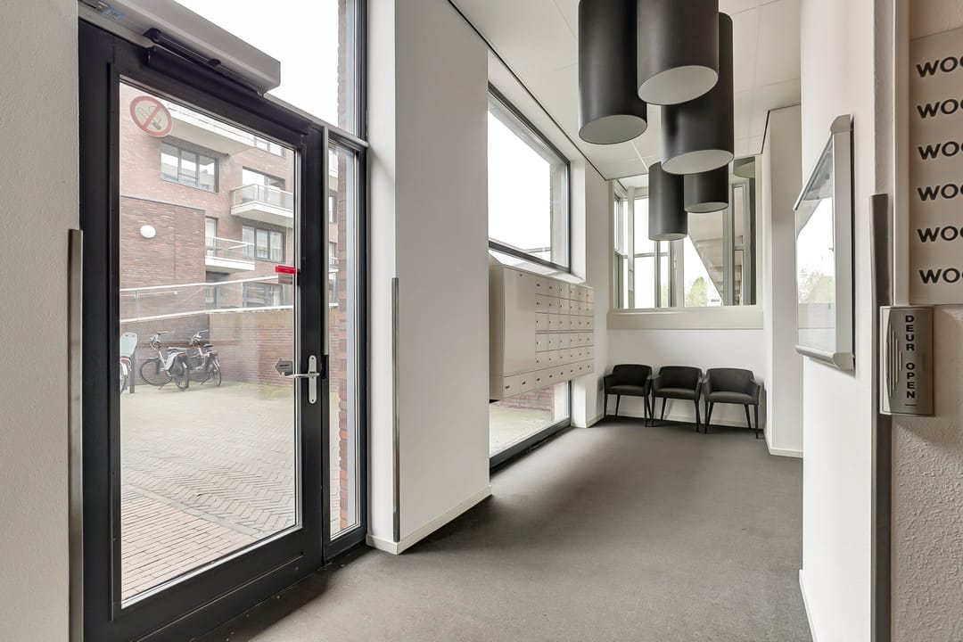 Foto 8 van Vivaldiplein 60