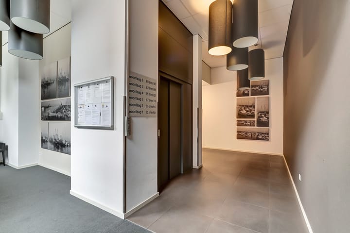 Foto 9 van Vivaldiplein 60