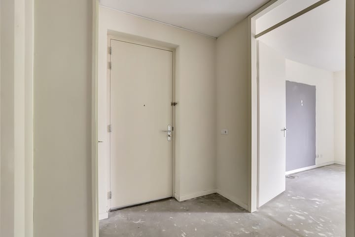 Foto 11 van Vivaldiplein 60