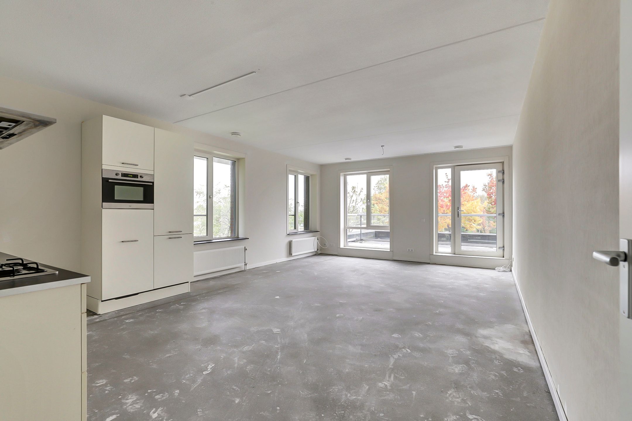 Foto 15 van Vivaldiplein 60