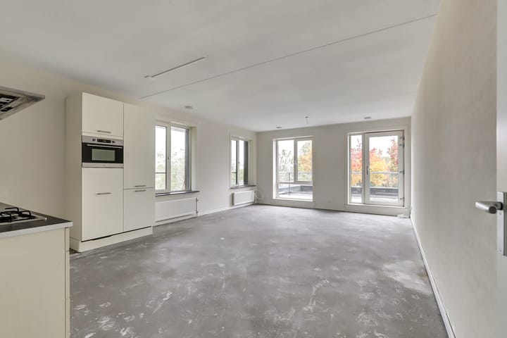 Foto 15 van Vivaldiplein 60