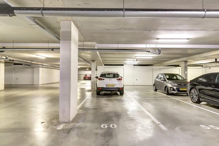 Foto 27 van Vivaldiplein 60