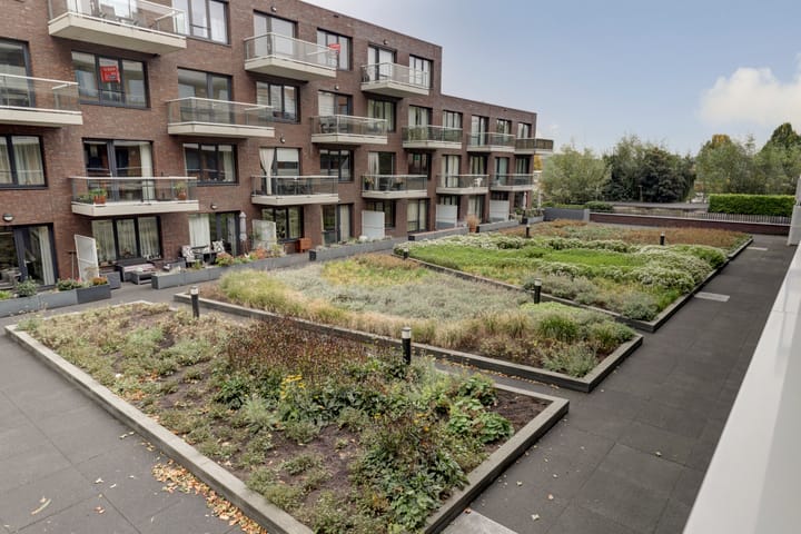 Foto 29 van Vivaldiplein 60