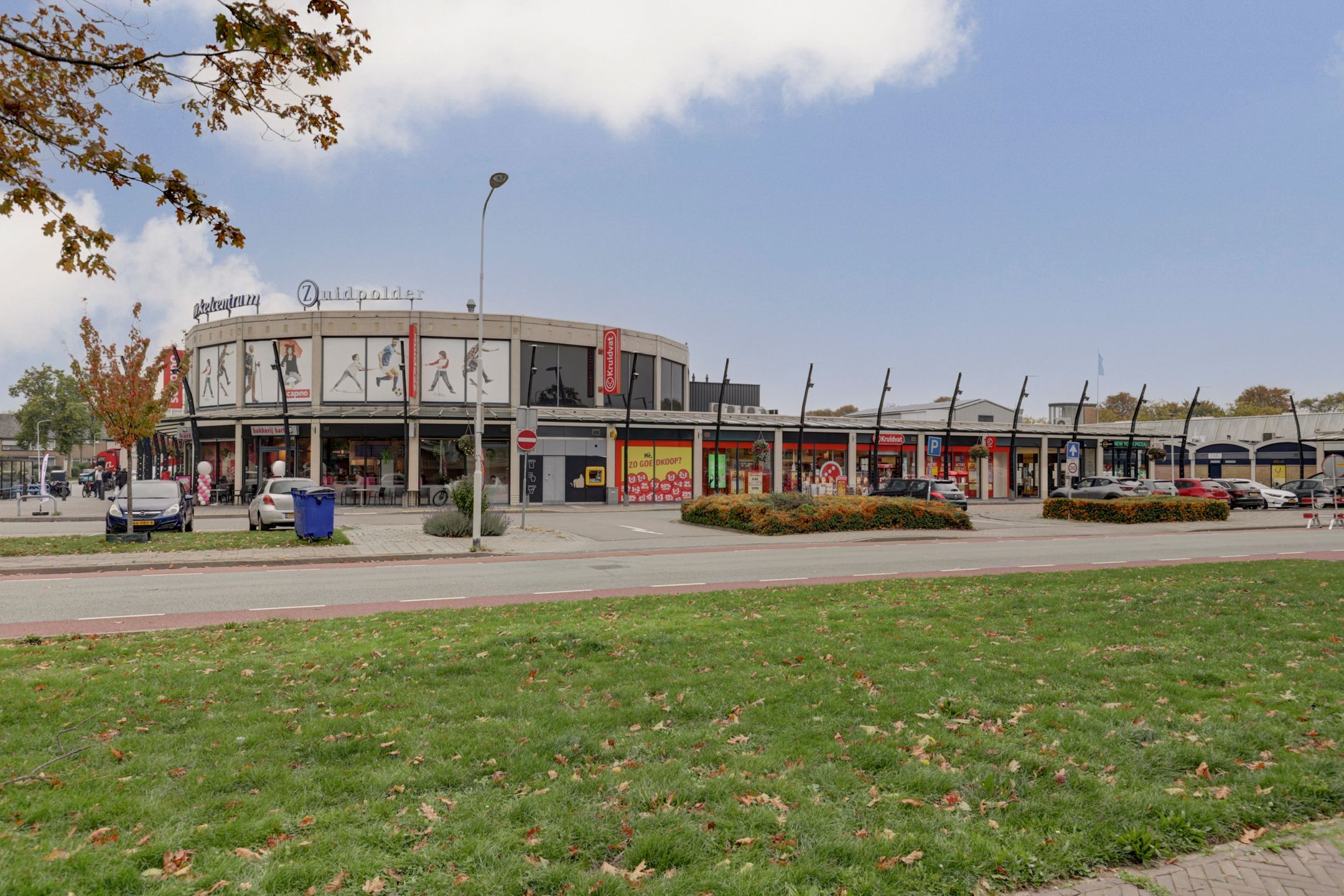 Foto 30 van Vivaldiplein 60