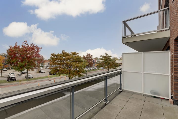 Foto 25 van Vivaldiplein 60